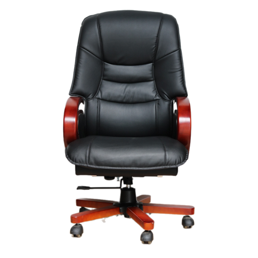 Ghế da giám đốc cao cấp PTG-A02